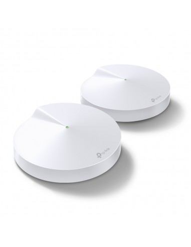 Безжична Wi-fi система TP-Link Deco...